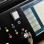 Pryor Bench Laser