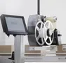 Evolabel D43 printer