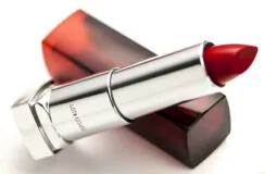 Microcode op een lipstick