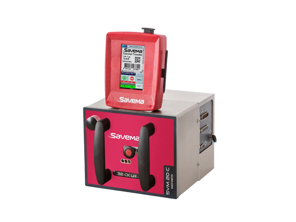 Savema printers
