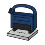 Handprinter