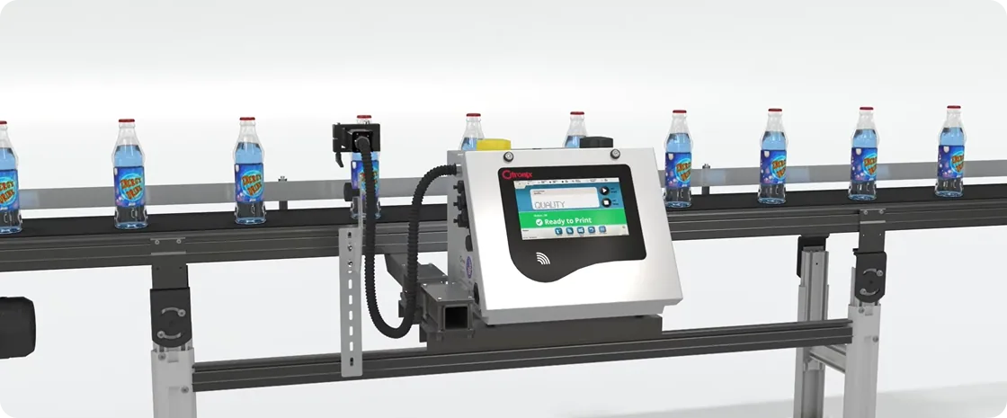 Productielijn Citronix