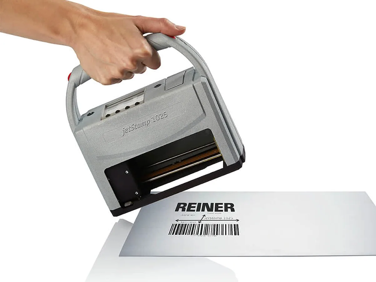 Reiner Handprinter