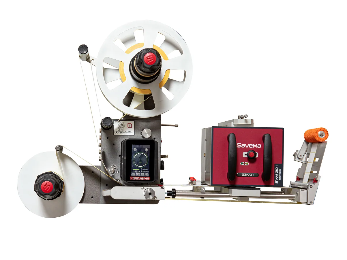 Savema printers