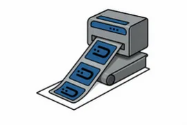 Print- en etiketteersystemen