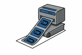 Print- en etiketteersystemen