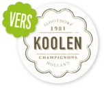 Koolen Champignons