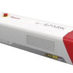 Macsa SPARK CO2-laser, 10 W-uitvoering
