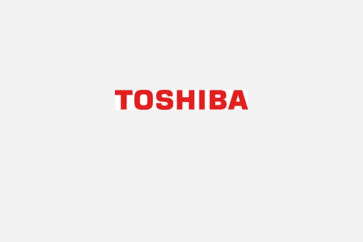 Toshiba logo